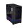 ASUS PRIME AP202 TG ARGB Black - 1346464 - zdjęcie 2